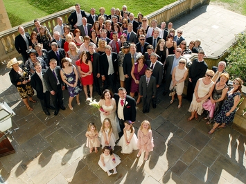 Wimbledon Wedding Photography